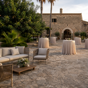 finca tradicional para eventos